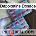 Dapoxetine Dosage 05